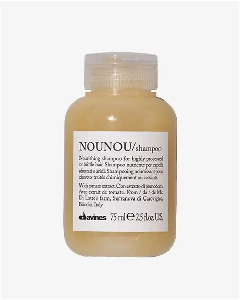 NOUNOU SHAMPOO 75ML